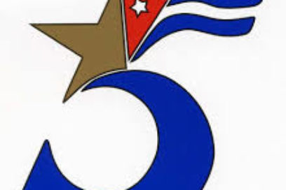 Maratón en apoyo a los Cinco