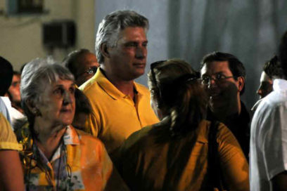 Comenzó concierto en homenaje a Los Cinco