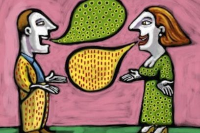 A los traductores, intérpretes y terminólogos