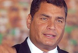 correa