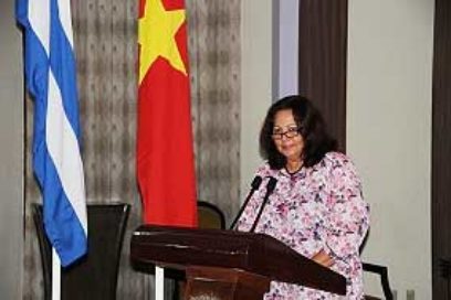 Confirman presencia de Vietnam en Feria Internacional de La Habana