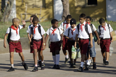 Curso escolar 2013-2014: por el presente y para el futuro