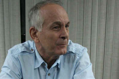 Lamenta el cine cubano muerte de Daniel Díaz Torres