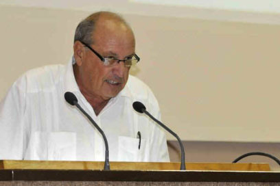 Apoya Cuba creación de red medios en defensa de la verdad