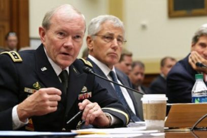 Comisión de Exteriores del Senado de EE.UU. autoriza ataque contra Siria