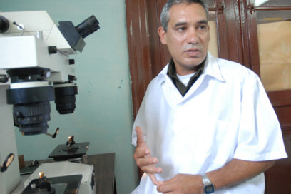 Continuar garantizando el joven relevo