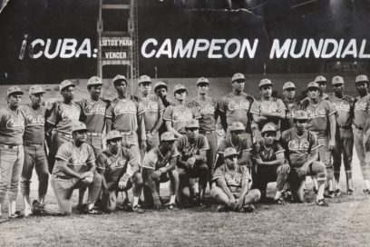 Sueño con mis ídolos