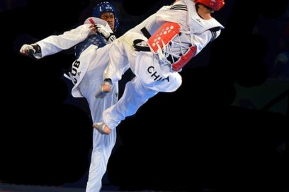 Alba cayó ante Shokin y solo aspira a bronce