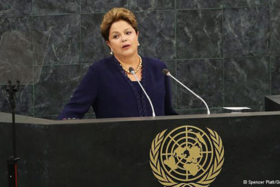Naciones Unidas: Cuando nuevos actores imponen las reglas de la escena