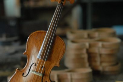 El S.O.S de una melodía