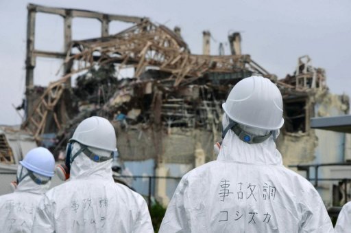fukushima