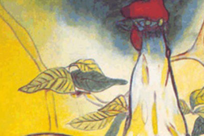 Mariano Rodríguez: “Con el grito del combate, cantó el gallo…”