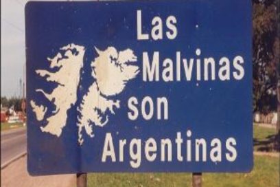 Latinoamérica late por las Malvinas