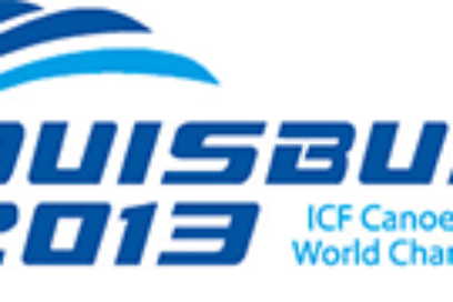 Canoístas sin oxígeno en Duisburg