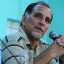 El Héroe de la República de Cuba René González, uno de los Cinco antiterroristas