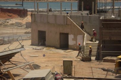 Varadero no quiere ser el único