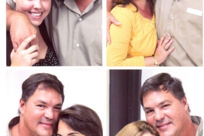 Palabras de Laura y Ramón Labañino