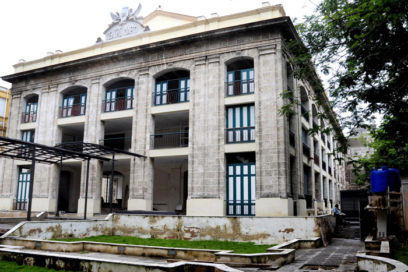 La Habana se regala un teatro