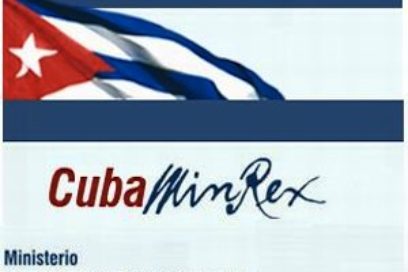 Cuba condena anunciada agresión a Siria