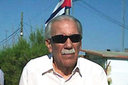 San Miguel y la poesía honraron a Naborí