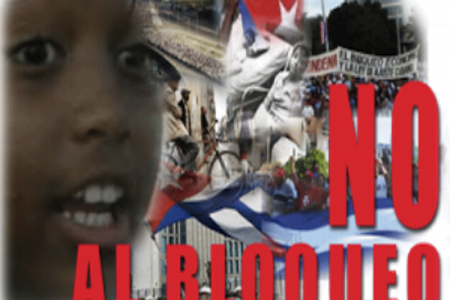 Pese al bloqueo, Cuba va