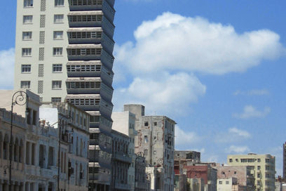 Salud ambiental: Cada quien en su pedacito