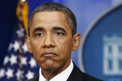 Reconoce Obama que clase obrera de EE.UU. es quien más ha sufrido con la crisis