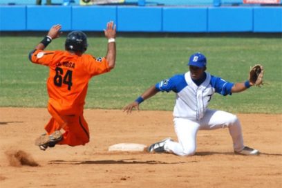 ¡Y se hizo la fecha!