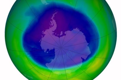 Continúa en Cuba reducción de sustancias dañinas a la capa de ozono