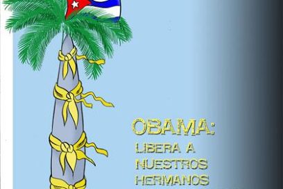 Se ensayan cintas amarillas