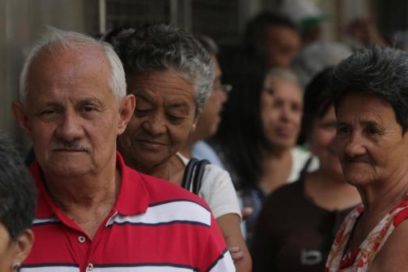 Dos casos de seguridad social