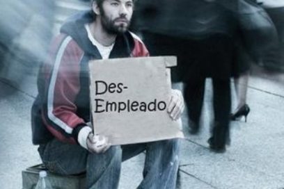 Pérdida de empleos en economía francesa