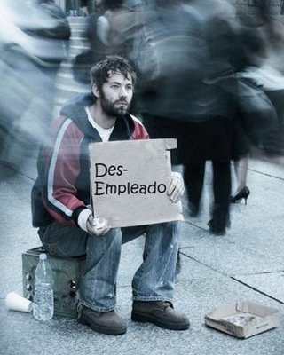 La actividad industrial, de manera particular la manufacturera, es la más afectada con la destrucción de 19 mil empleos entre abril y julio de 2013