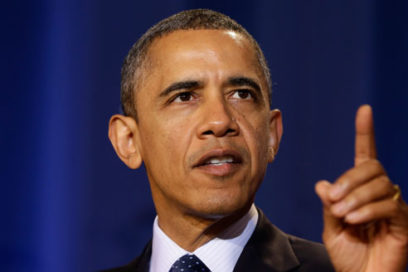 Obama prorrogó otro año sanciones comerciales contra Cuba