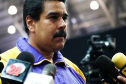 Aboga Maduro por liberación de antiterroristas cubanos