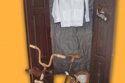 Premian a ganadores en salón de artesanía artística