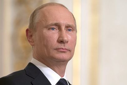 «Llamamiento a la precaución desde Rusia»: Lo que Putin tiene que decir a los estadounidenses sobre Siria