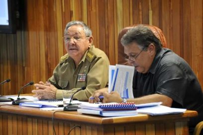 Continúa avanzando actualización del modelo económico cubano