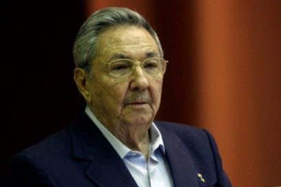 Mensaje de Raúl a los participantes en el Encuentro Nacional de Productores del Sector Agropecuario