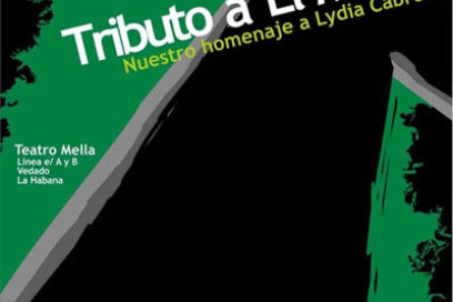 Rosario Cárdenas visita El Monte