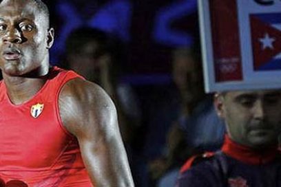 Cuba asegura cuatro metales en Rumanía