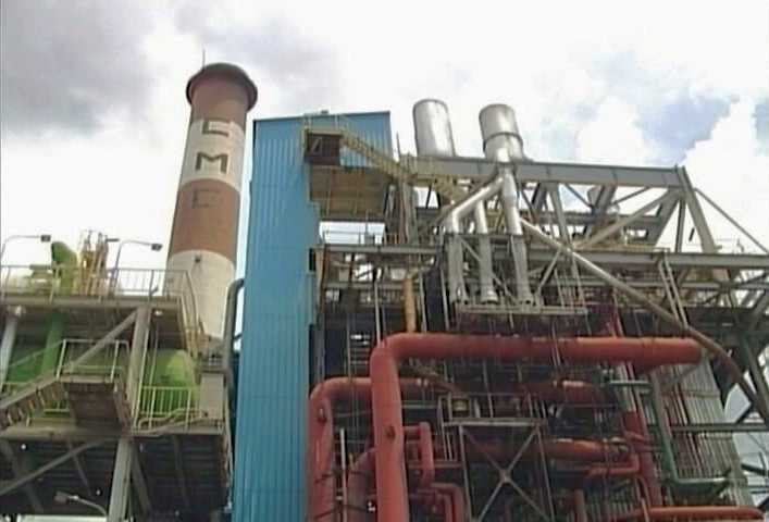 La reciente creación del Ministerio de Energía y Minas es parte del reordenamiento de actividades y ramas de la economía en el país.