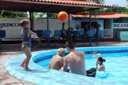 Villas vacacionales: La fuerza de la razón