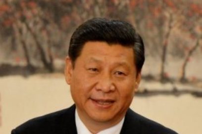Xi Jinping rechaza ataque militar contra Siria