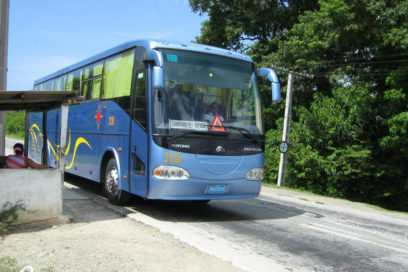 De viajes, dietas y otros demonios