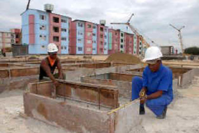 Empreden estudio integral sobre la vivienda en Cuba