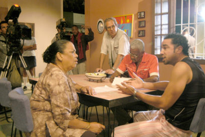 Sobre el reciente Decreto-Ley No. 312