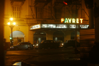 Uso racional de energía: Acomodo de cargas