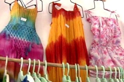 De locales, inversiones y puertas cerradas