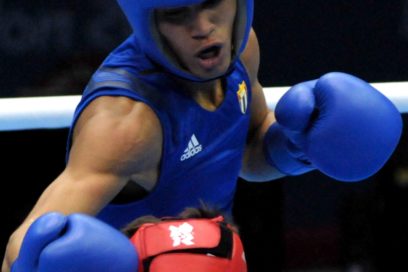 Boxeo cubano: la tarea no ha concluido